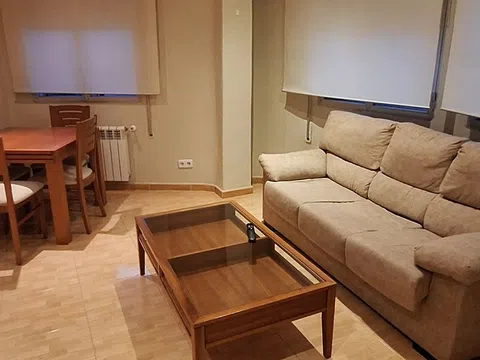 Piso en avenida del Doctor Federico Rubio y Galí, 18