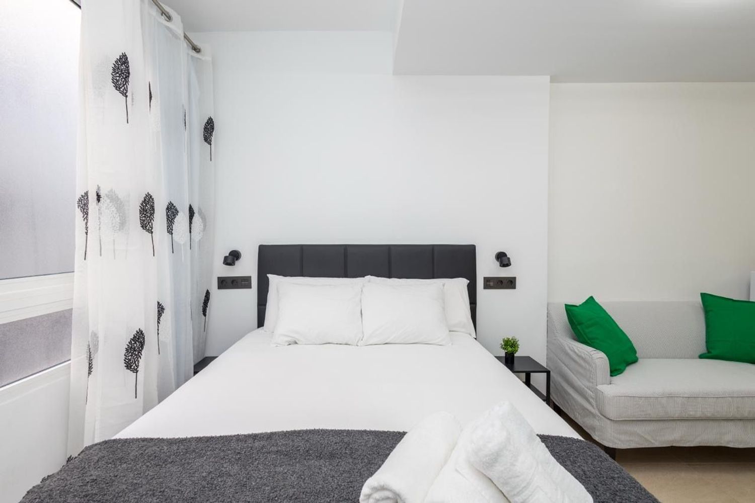 Piso en Calle Bernardo de la Torre, 37, Santa Catalina - Canteras - Foto 10