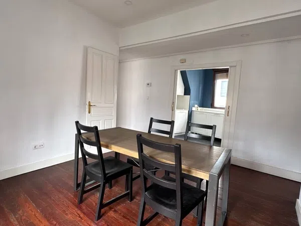 Piso en Agirre Lehendakariaren Etorbidea, 2, San Pedro de Deusto - Foto 13