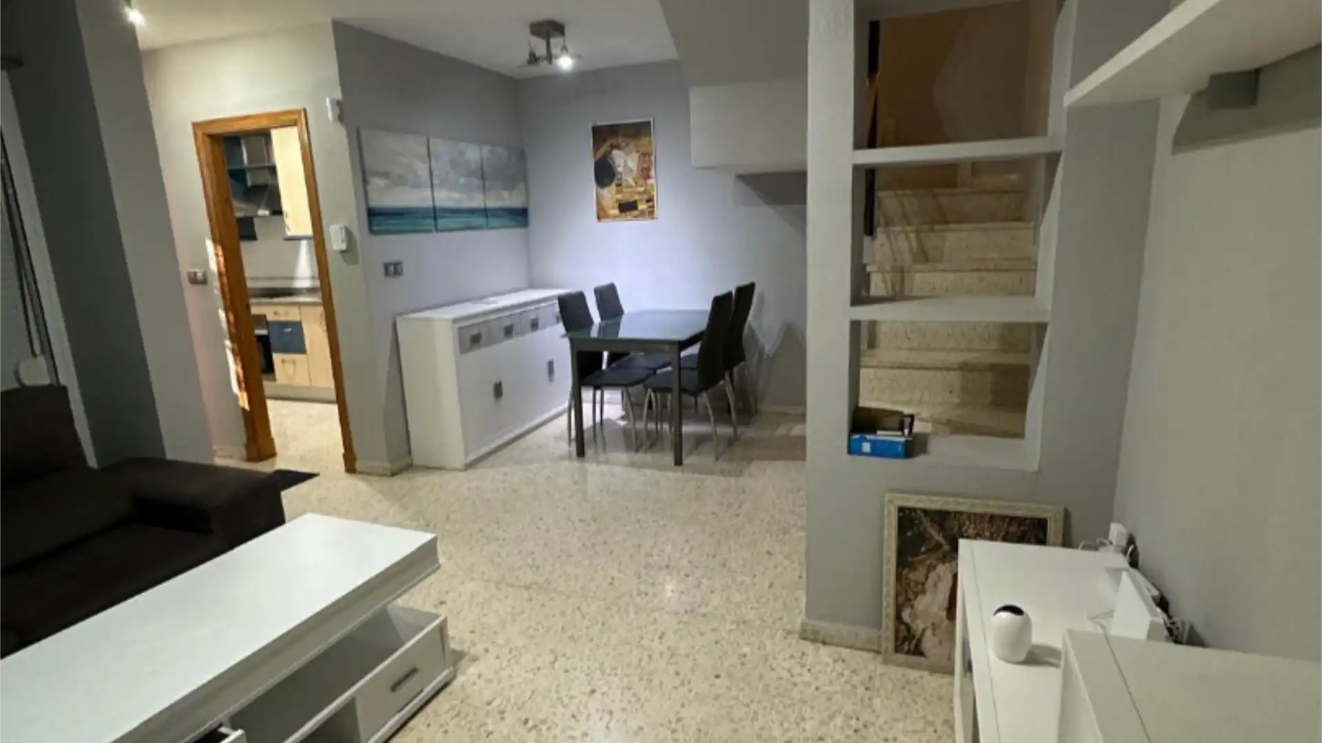 Piso en  Avenida de Medina Sidonia 7 - Foto 3