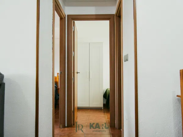 Piso en Calle Bocanegra, 3 - Foto 5