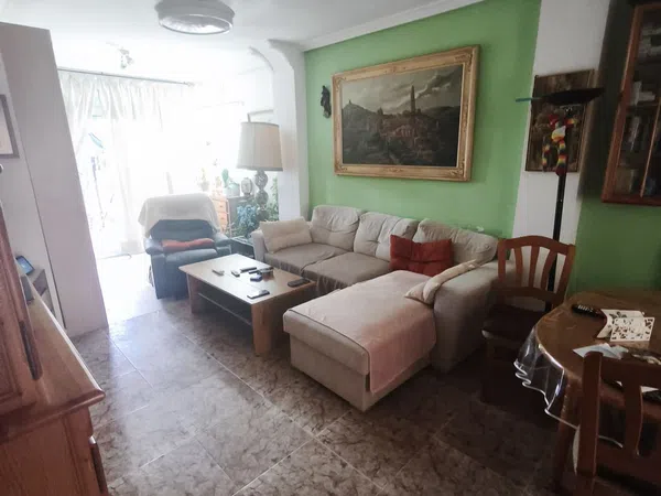 Chalet adosado en Calle Lisboa, 118, Urbanizaciones - Foto 5