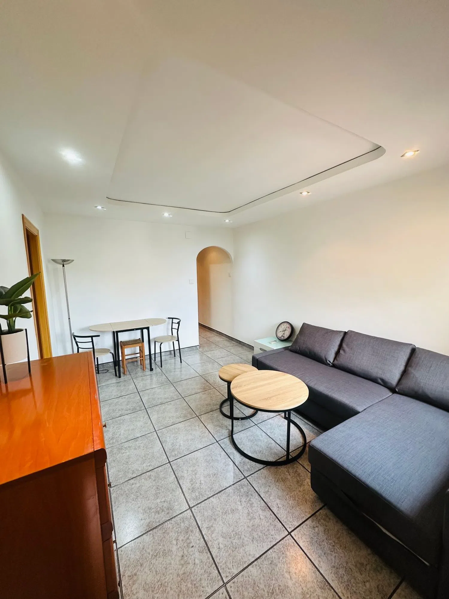 Piso en plaza de la Trinitat, 10 - Foto 5