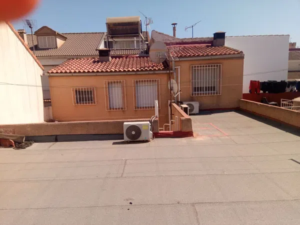 Chalet pareado en Calle Amadeo Vives, 10, San Cristóbal - Foto 3