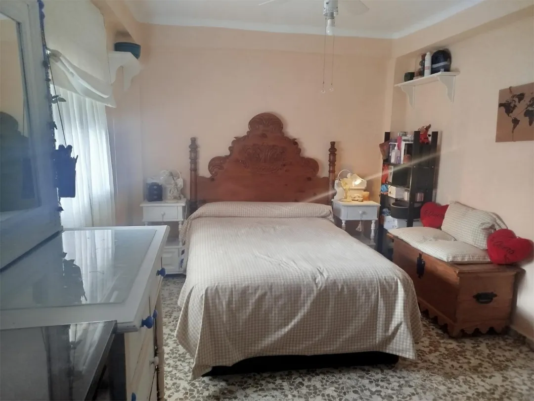 Piso en  Calle Periodista Eduardo León 4 - Foto 6