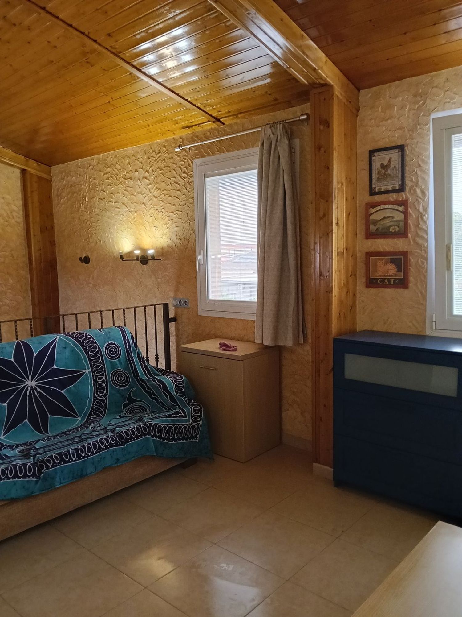 Casa independiente en camino los Cabilas, 91 - Foto 6