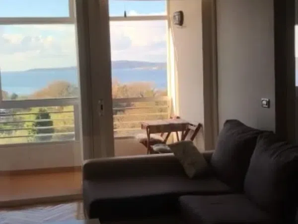 Piso en avenida da Atlántida, 132 a