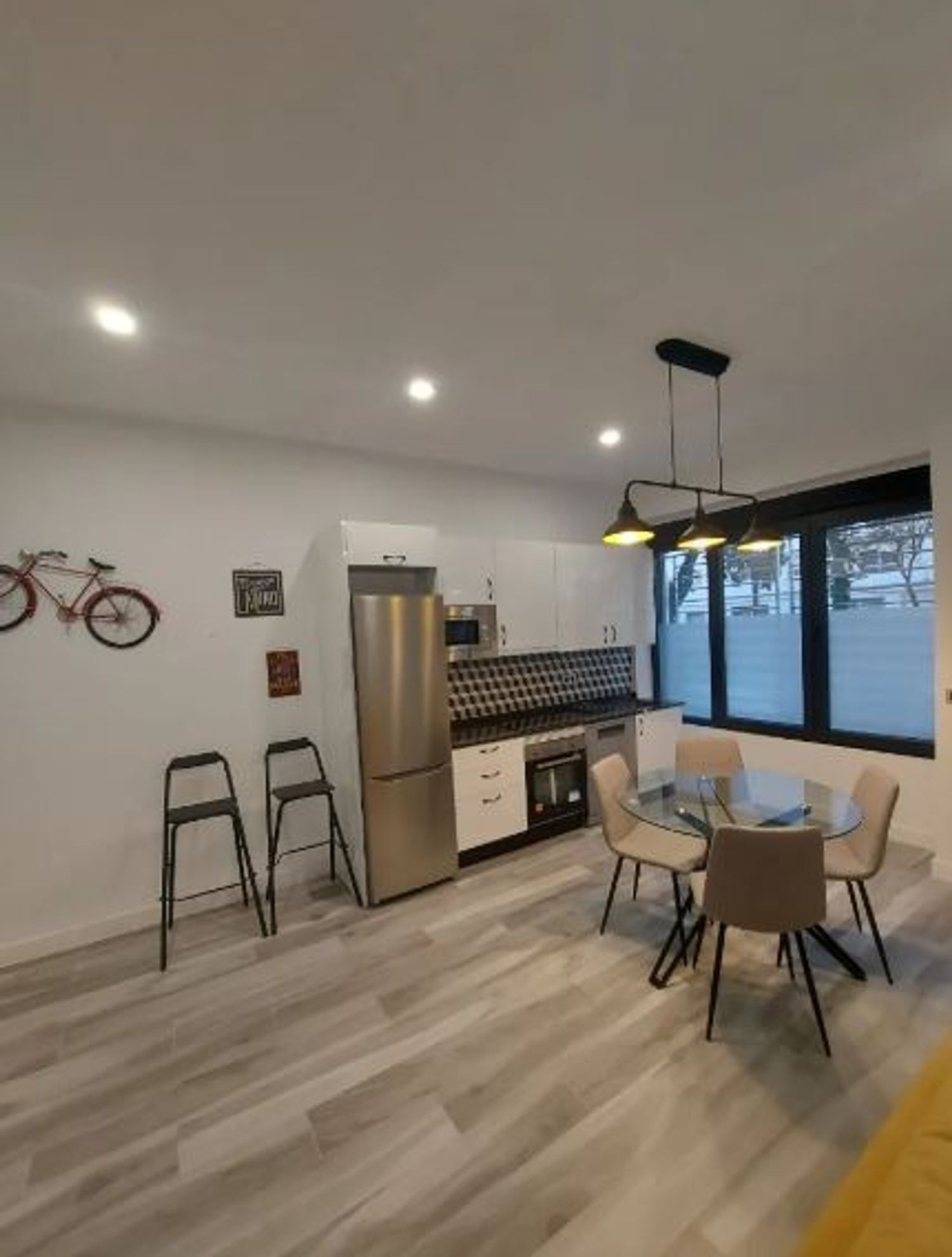 Piso en Calle Frigiliana - Foto 5