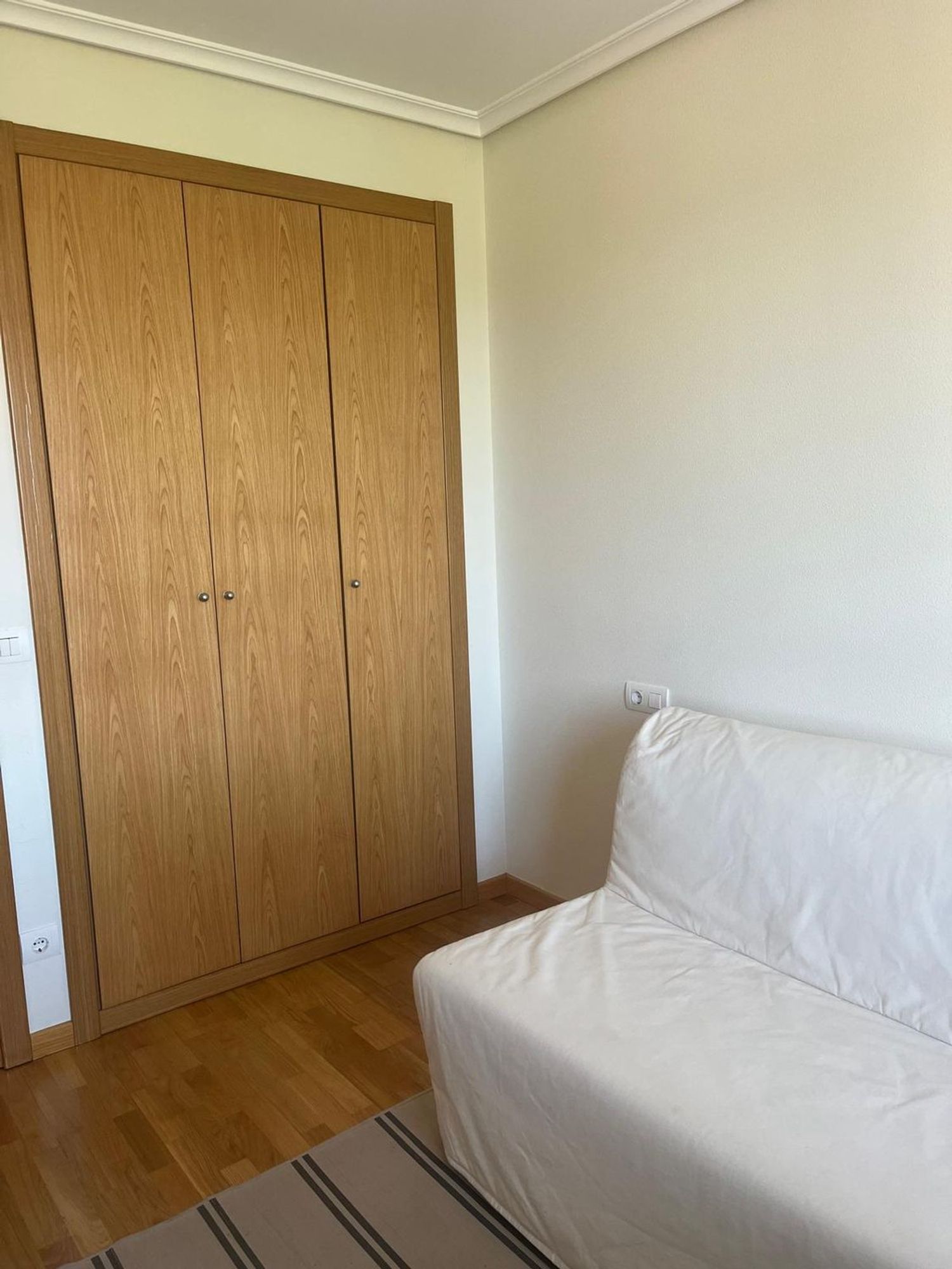 Piso en Martxoak 8 Etorbidea, 1, Salburua, Salburua - Foto 11