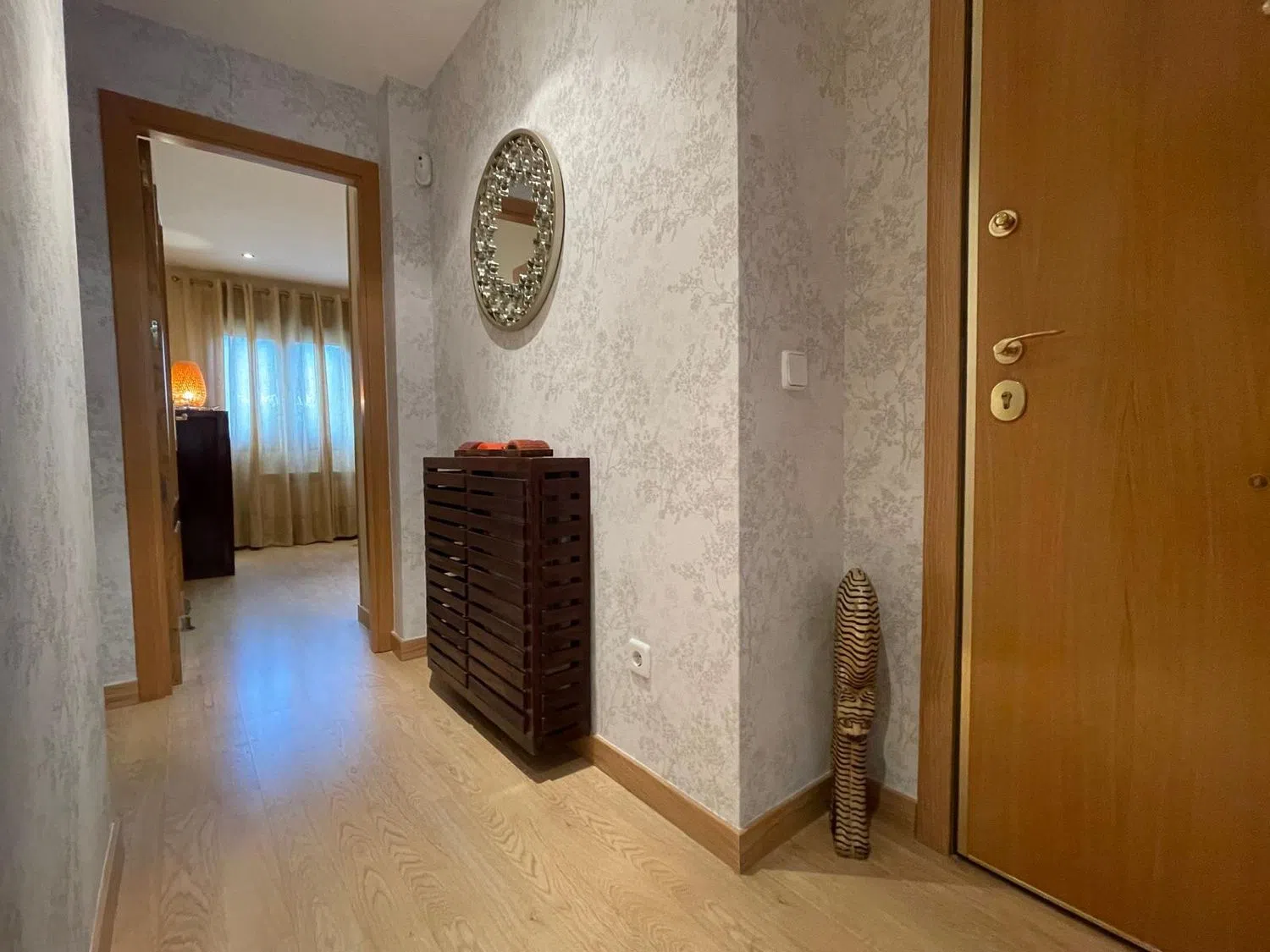 Piso en calle de Vicente Blasco Ibáñez, 68 - Foto 9