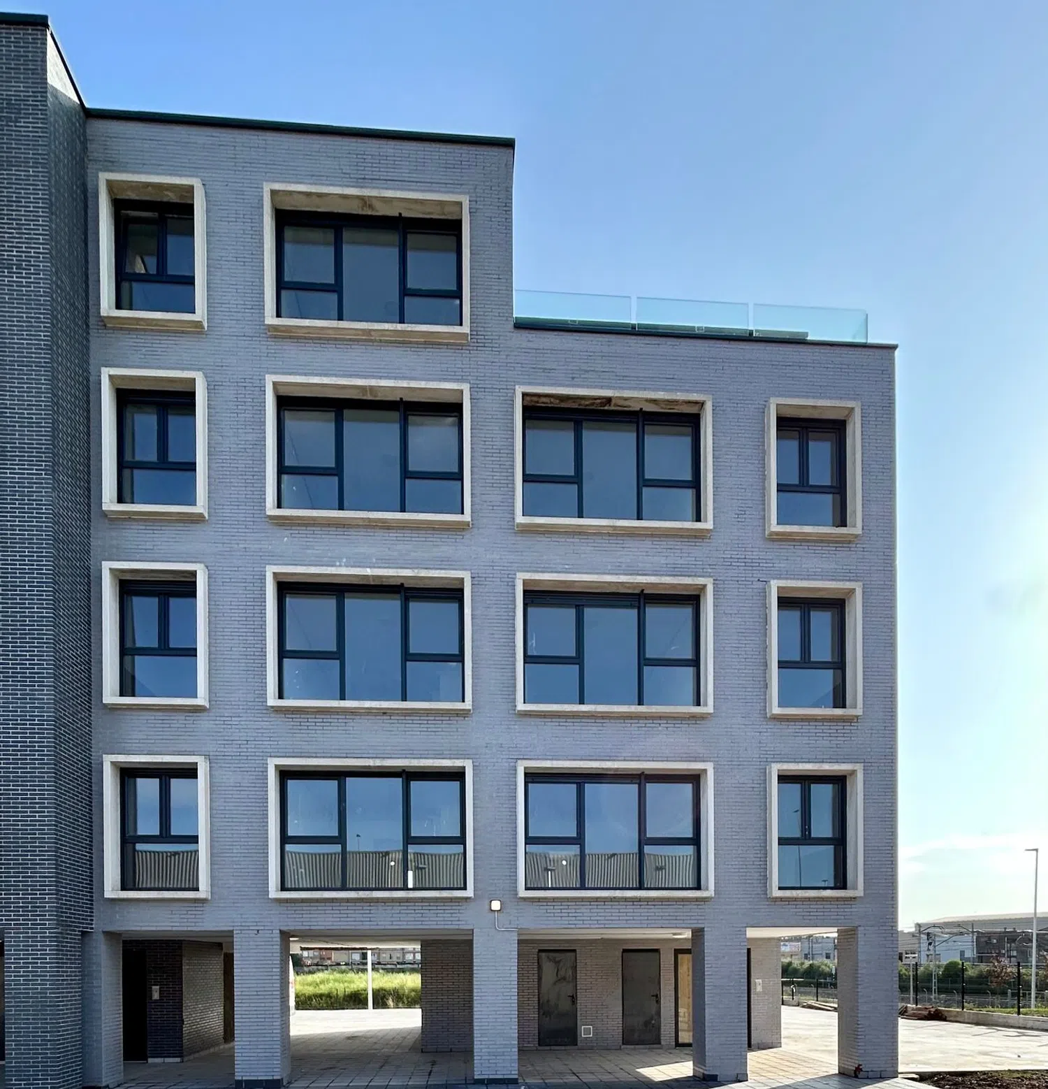 Piso en calle Manuel Ruiz de Quevedo, 41 - Foto 1