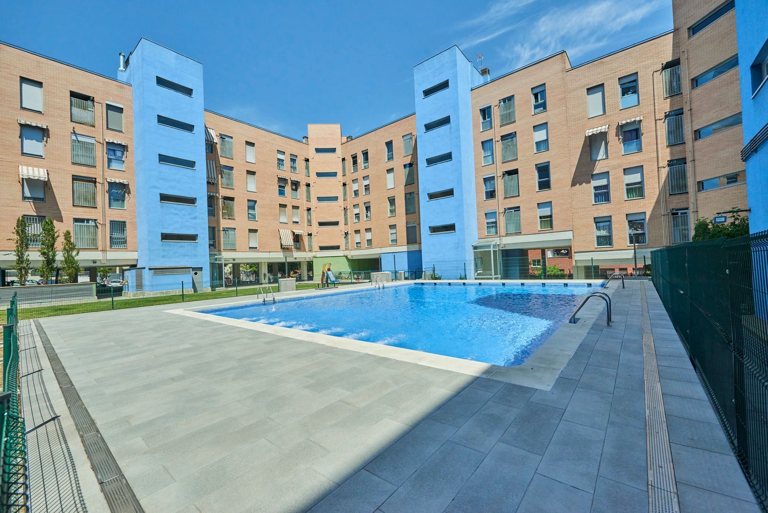 Piso en Paseo de Valdelasfuentes, 9, Norte, Norte - Foto 24