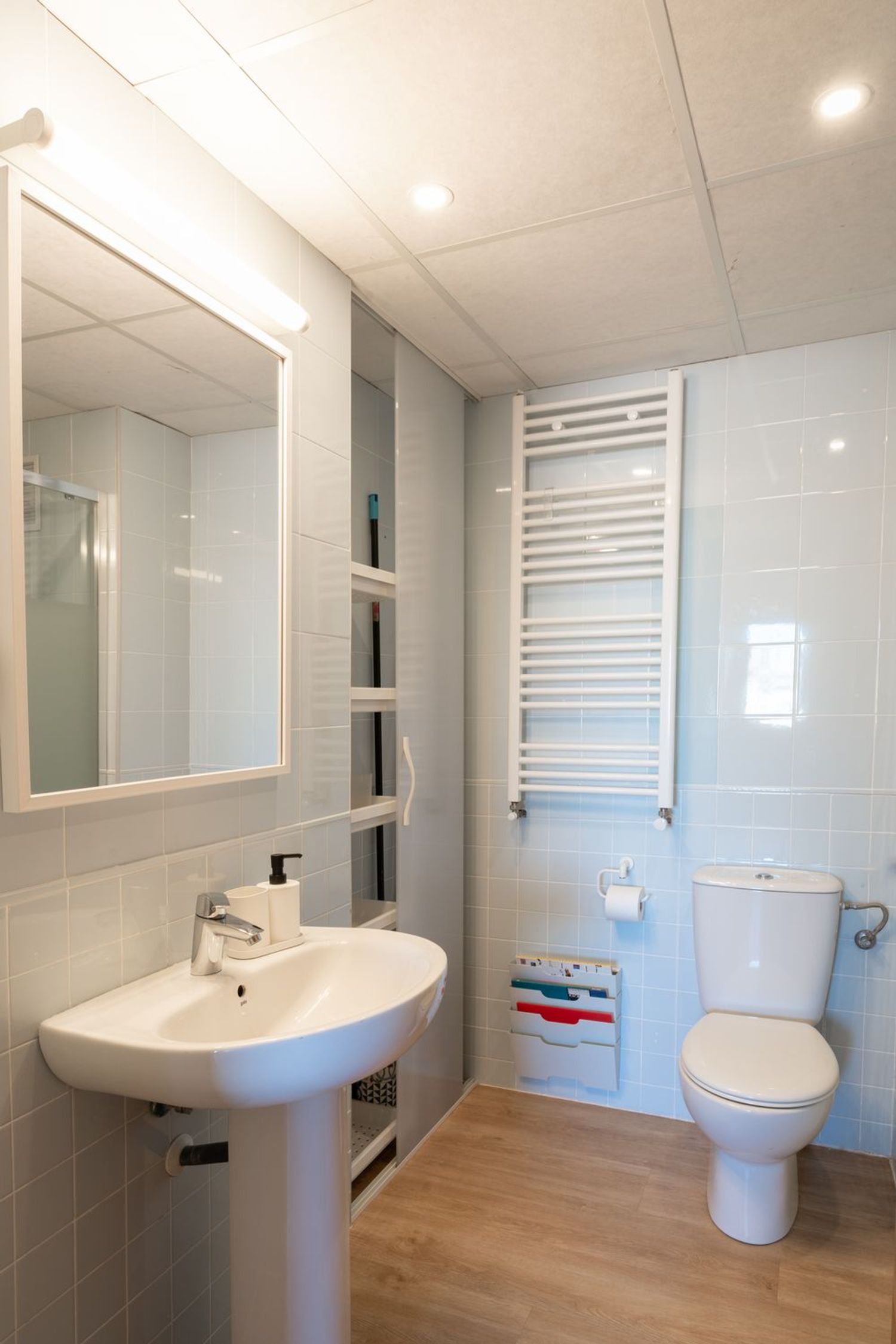 Piso en calle del Lliri, 30 - Foto 24