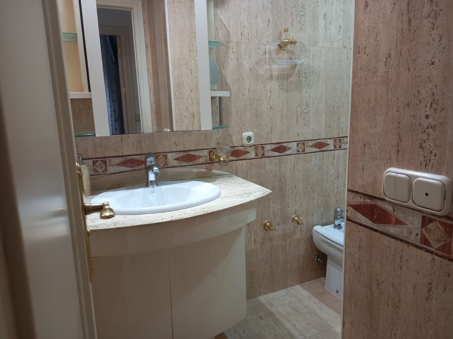 Piso en Calle conquistador benito de baño, La Viñuela - Foto 14