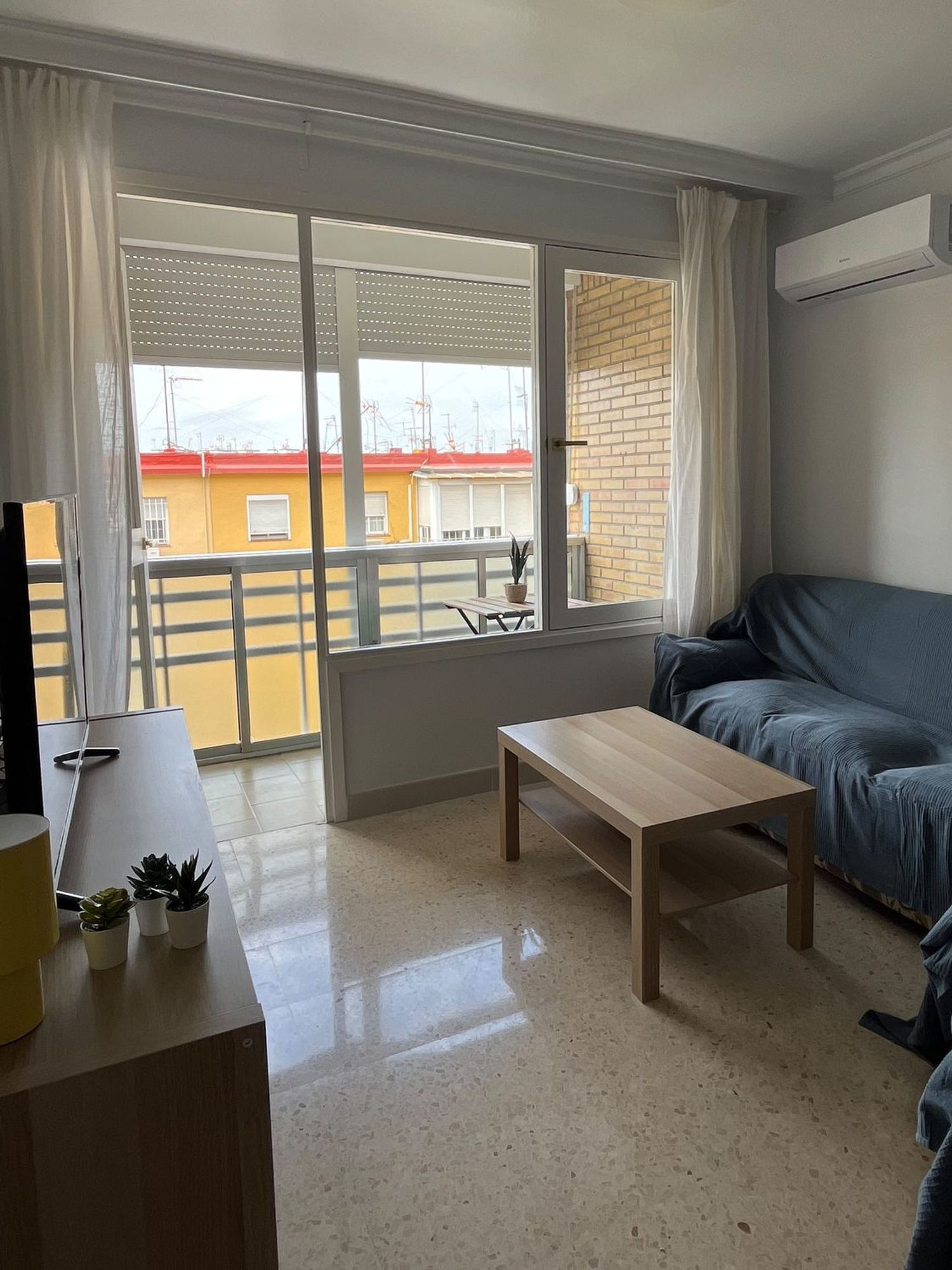 Piso en Avenida de Miraflores, 78, Cruz Roja - Capuchinos - Foto 13