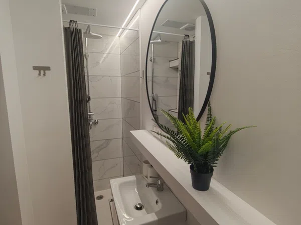 Estudio en calle d'Alòs, 9 - Foto 9