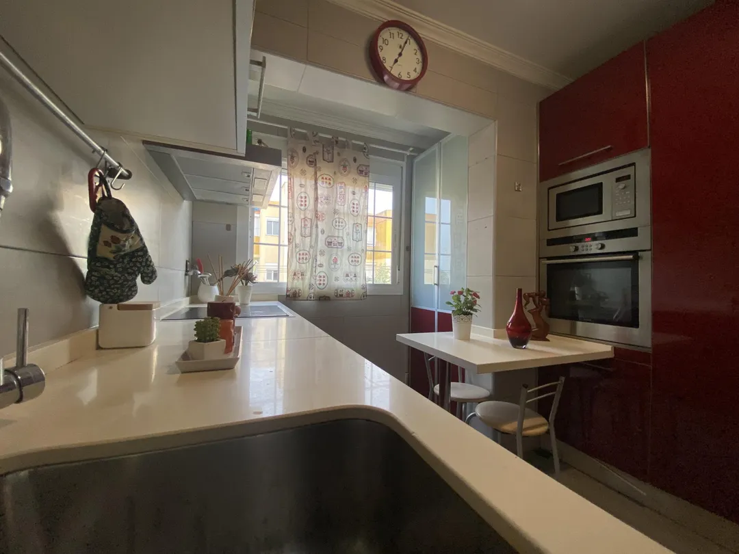 Piso en  Calle Campaneros 1 - Foto 20