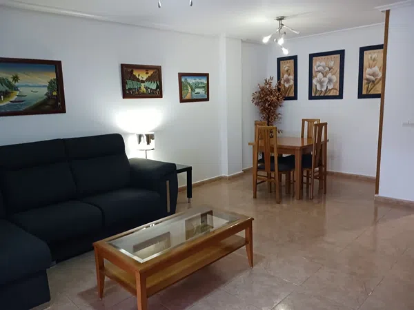 Piso en calle Rosello, 7