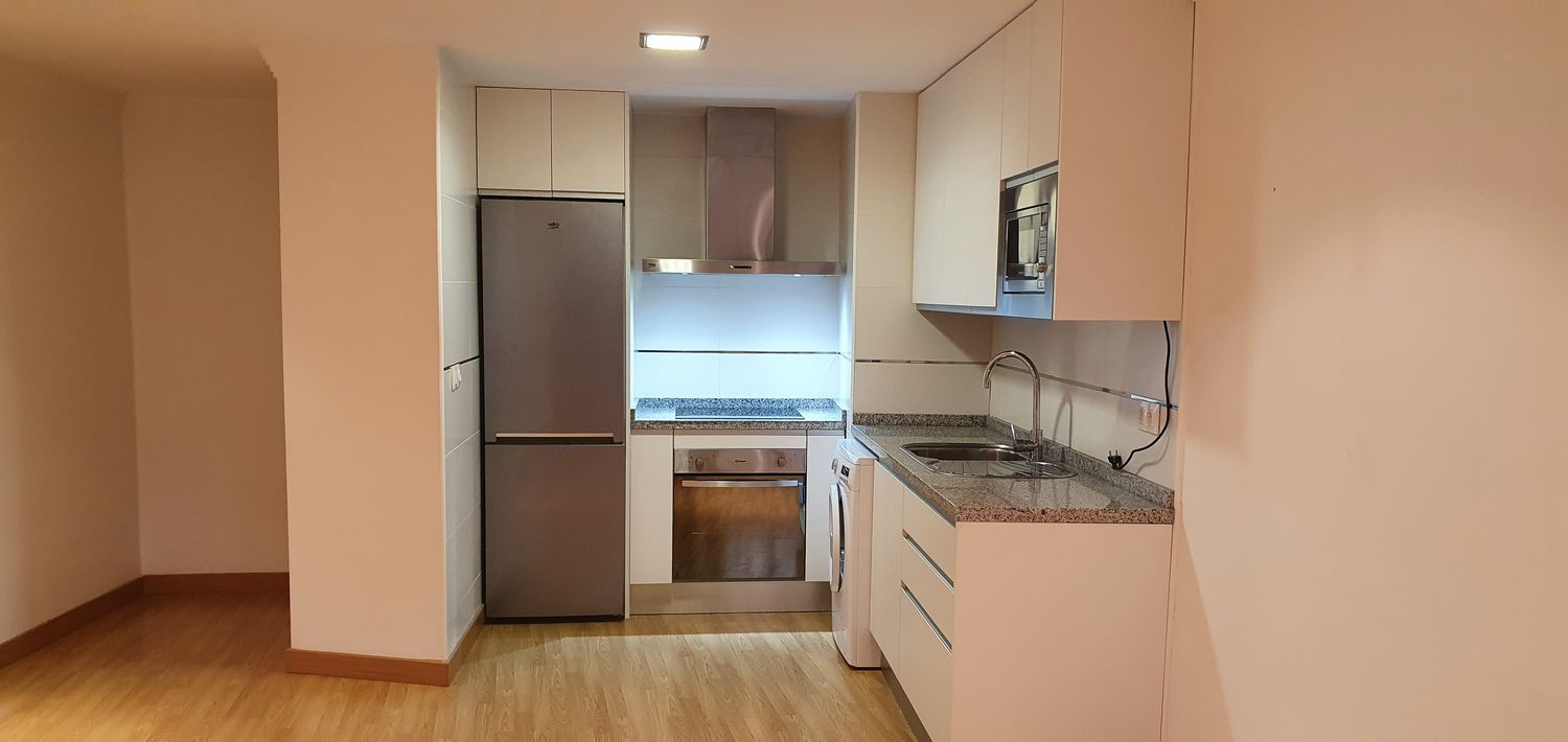 Piso en calle Norte, 2 - Foto 3