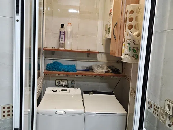 Piso en calle de la Igualtat, 51 - Foto 5