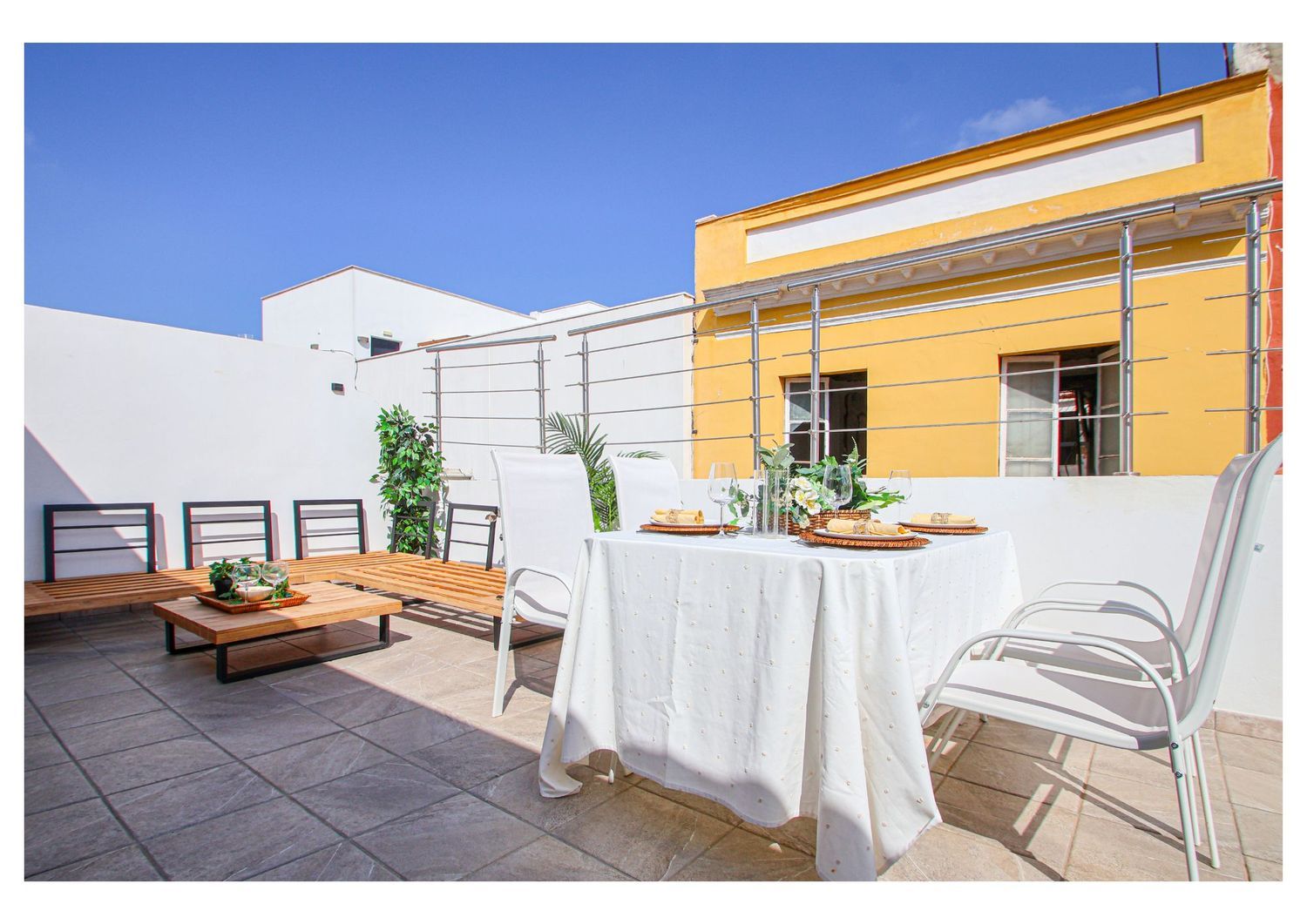 Ático en calle Rivero, 7 - Foto 7