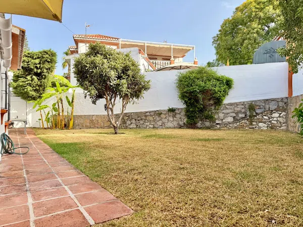 Casa o chalet independiente en Calle Luís de Góngora, 1, Las Brisas - Foto 11