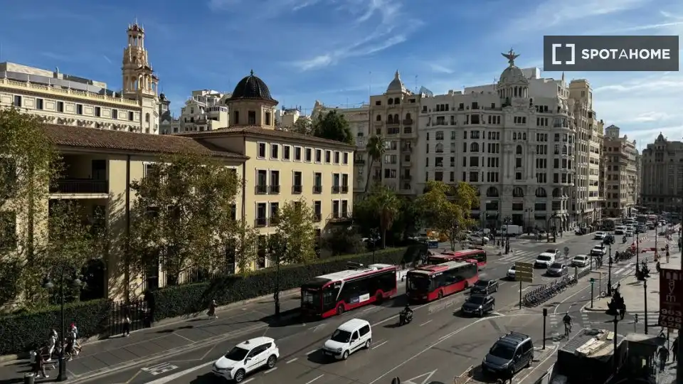 Piso en  Valencia Capital - Foto 12