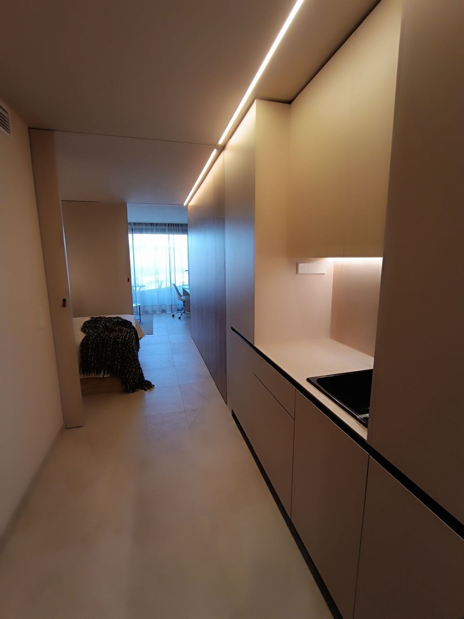 Estudio en calle los Rosaos, 2 - Foto 2