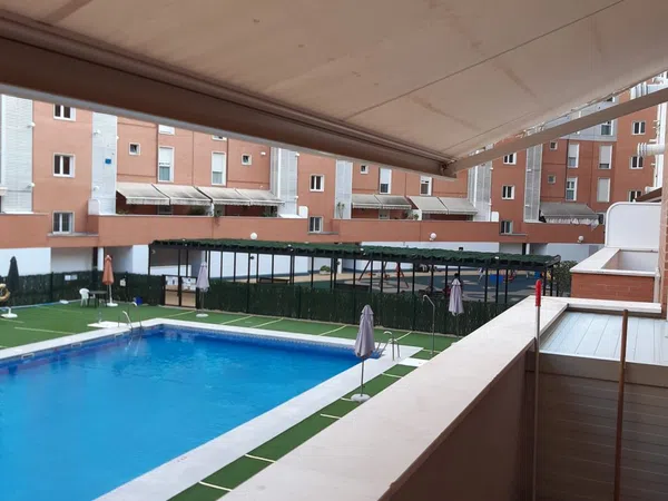 Piso en calle Manila, 5