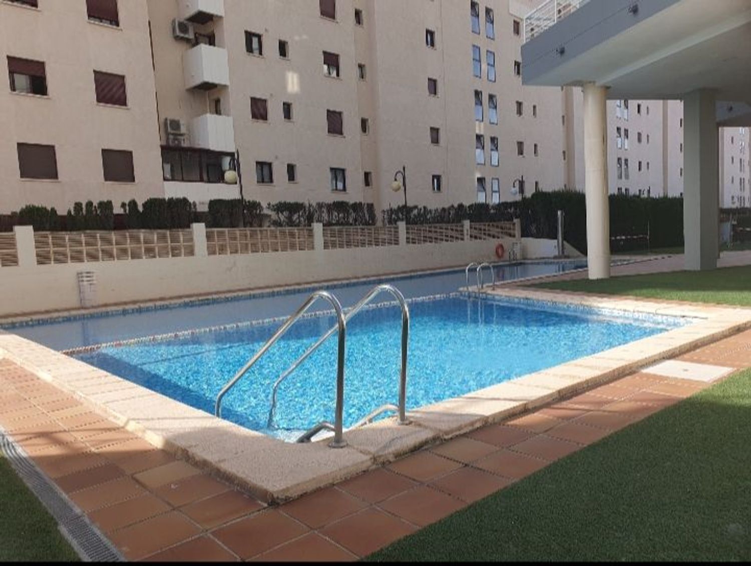 Piso en Avenida Rosa de los Vientos, 8, Playa de Fossa-Levante, Playa de Fossa-Levante - Foto 3