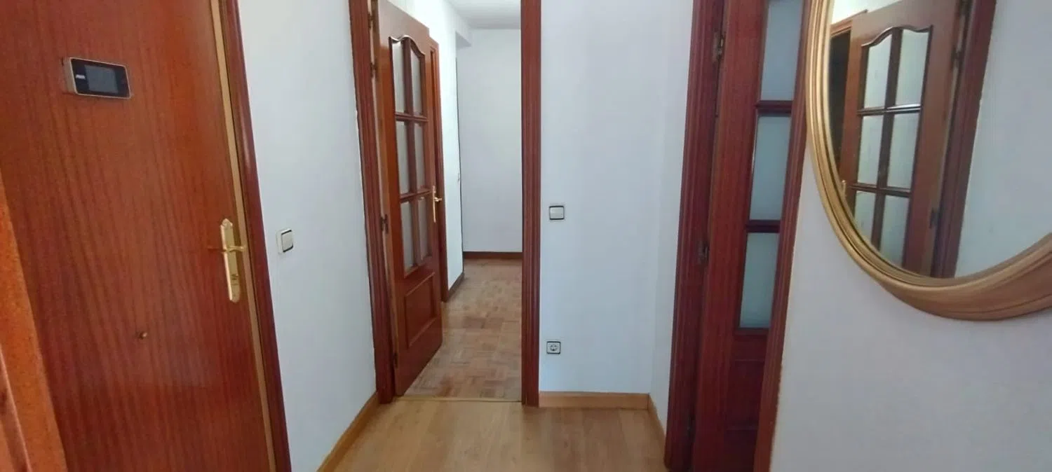Piso en calle Gómez de Avellaneda, 16 - Foto 16