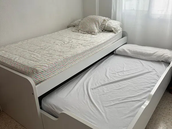 Piso en Calle Prado Viejo, 5, Nuevo Portil, Nuevo Portil - Foto 7
