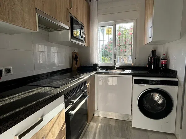 Chalet adosado en Urbanización Calle Ciudad de los Periodistas, 2 - Foto 31