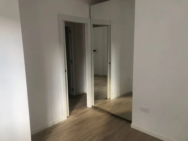 Piso en plaza del Museo, 27 - Foto 6