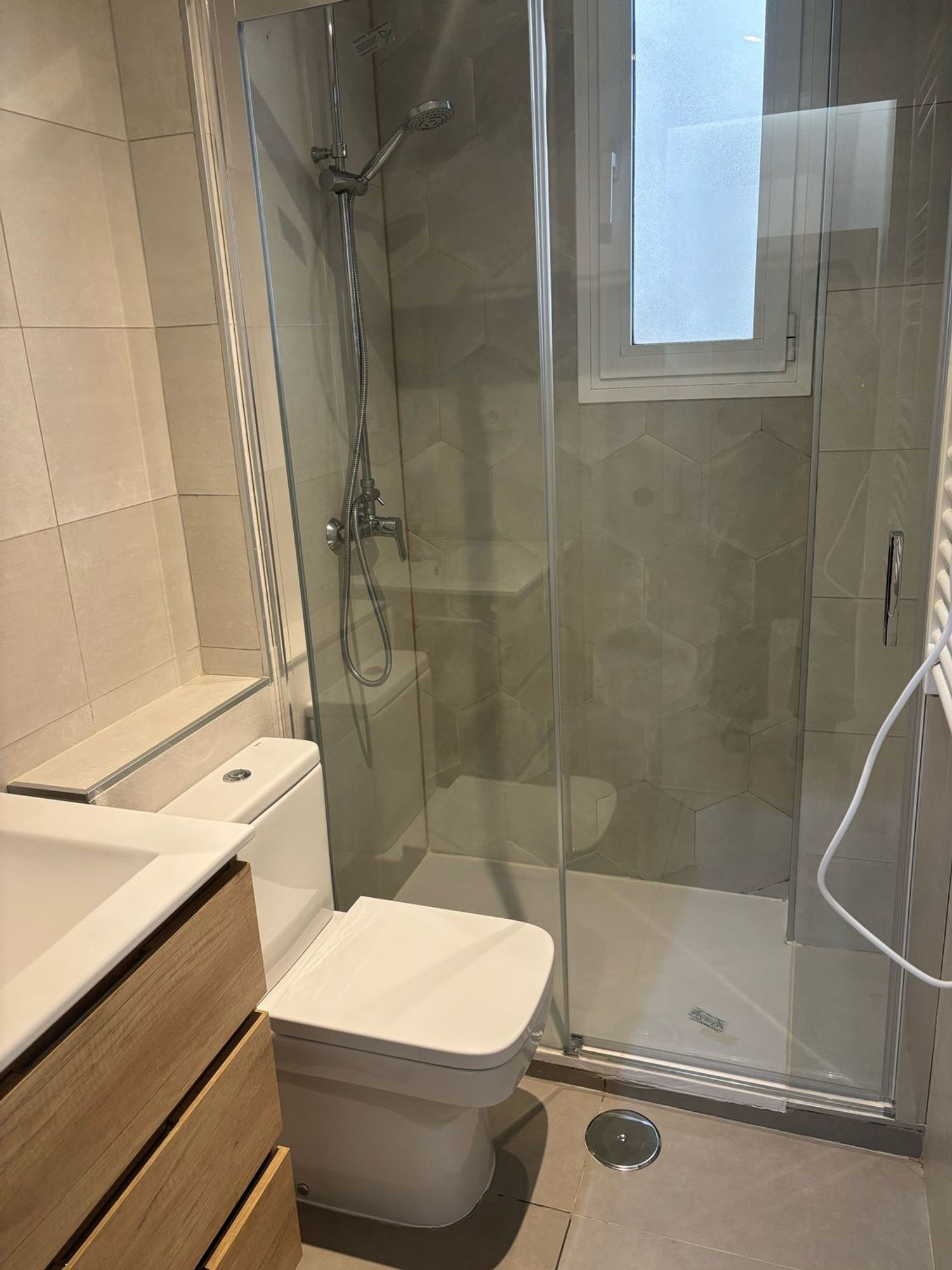 Piso en calle de María de Guzmán, 38 - Foto 13