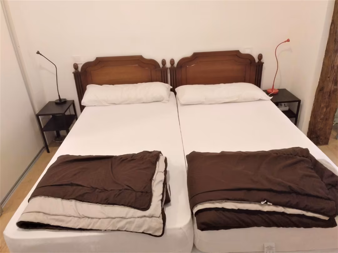 Piso en  Calle de la Palma 70 - Foto 13