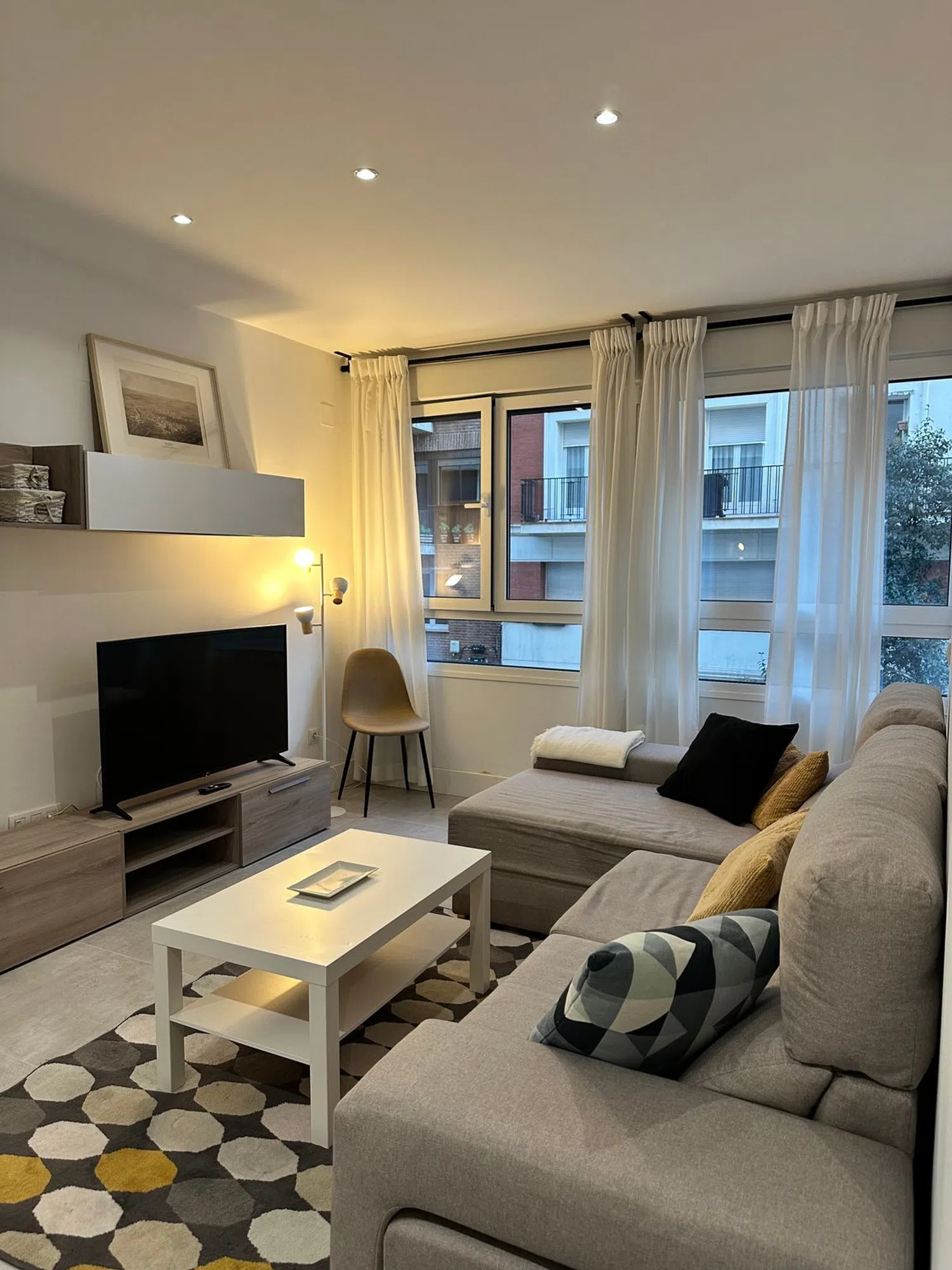 Piso en calle de Modesto Lafuente, 67 - Foto 7