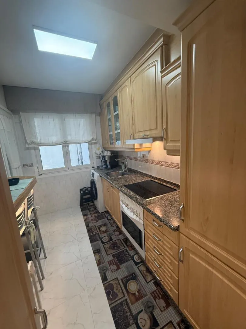 Piso en  Avenida das Mariñas 346 - Foto 5