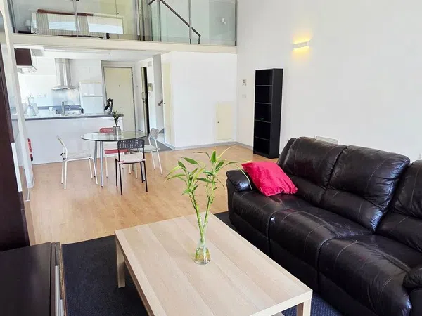 Loft en Calle de la Creu Roja, Vara de Quart - Foto 9