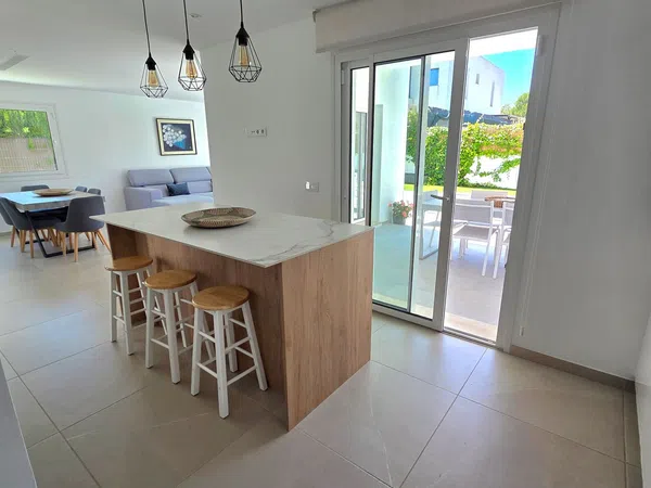 Casa o chalet independiente en Calle de la Ruda, 7 - Foto 4
