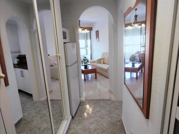 Estudio en Calle la Colina, 10, La Colina - Foto 6