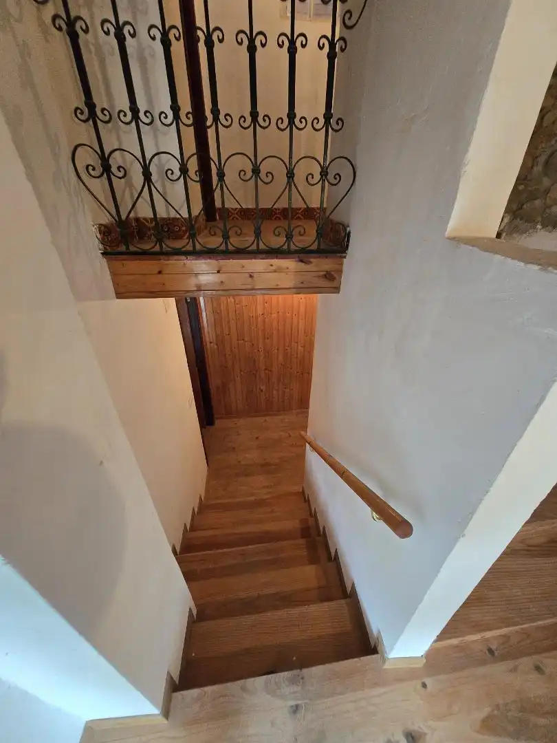 Casa adosada en  Rúa Pascual Veiga 64 - Foto 29