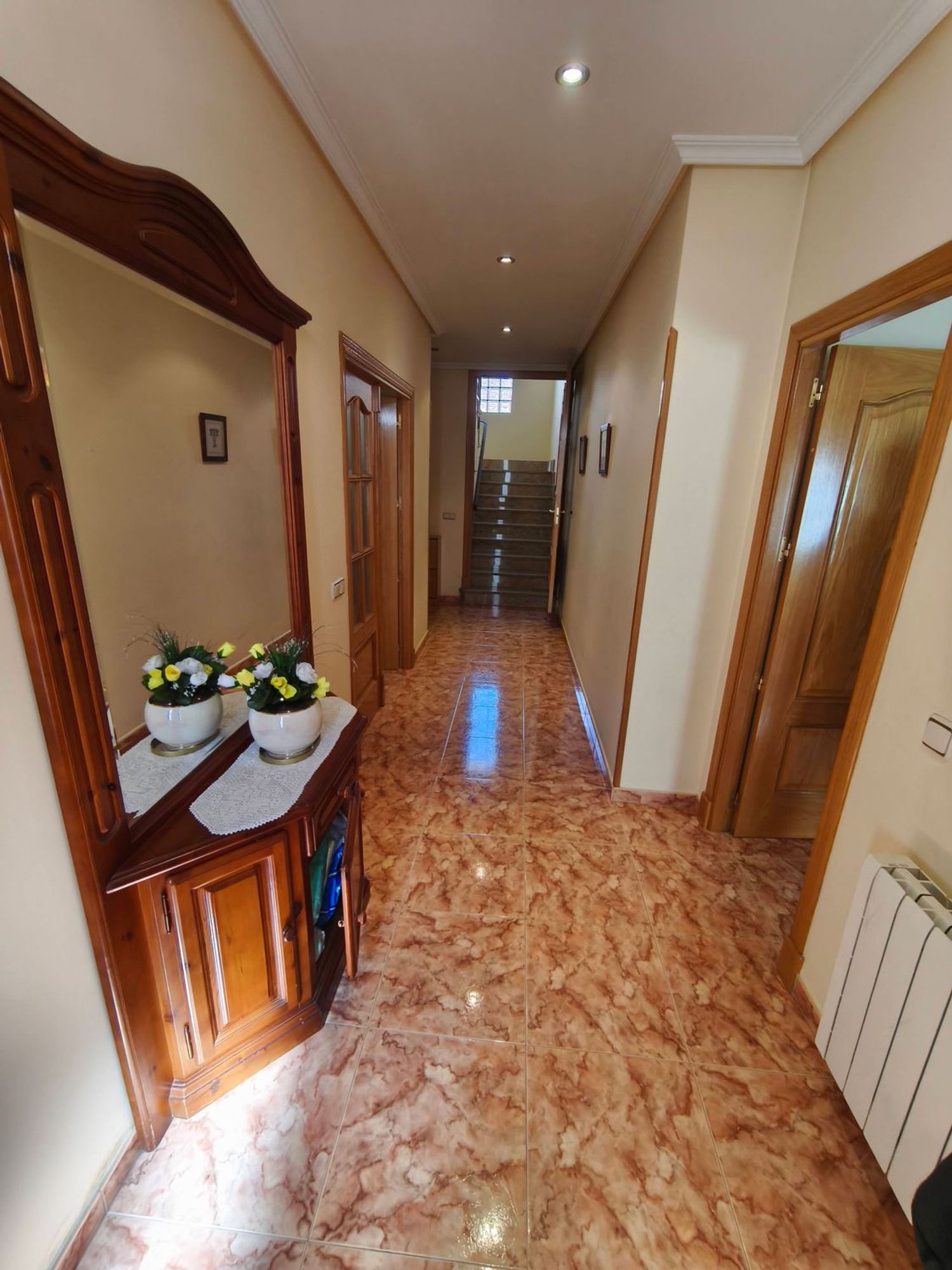 Casa o chalet independiente en Calle Quirós, 5 - Foto 7
