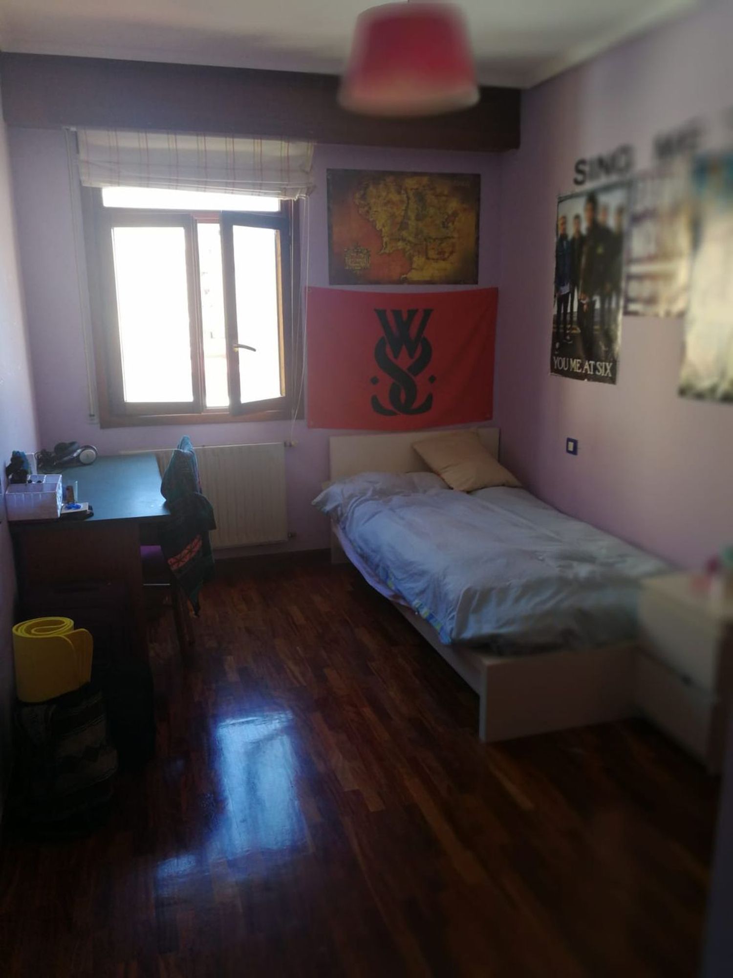 Piso en Calle Monseñor Estenaga, 8, Santiago - El Anglo - Foto 6