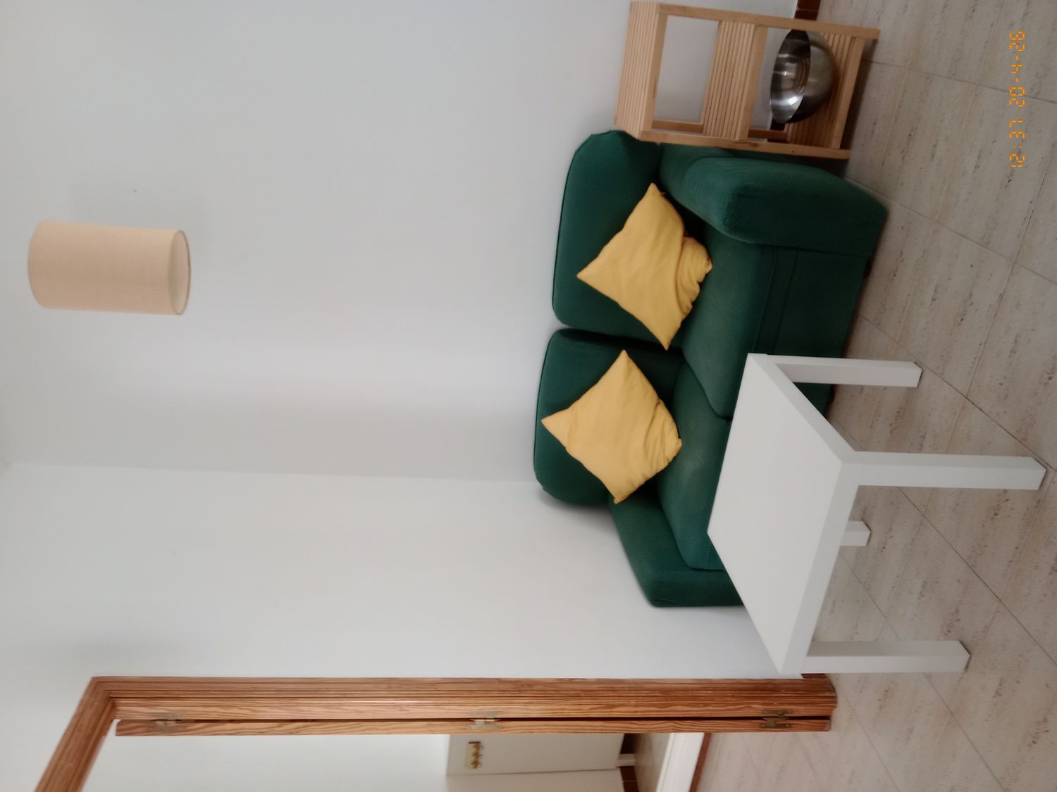 Piso en plaza de Manuel Becerra, 19 - Foto 3