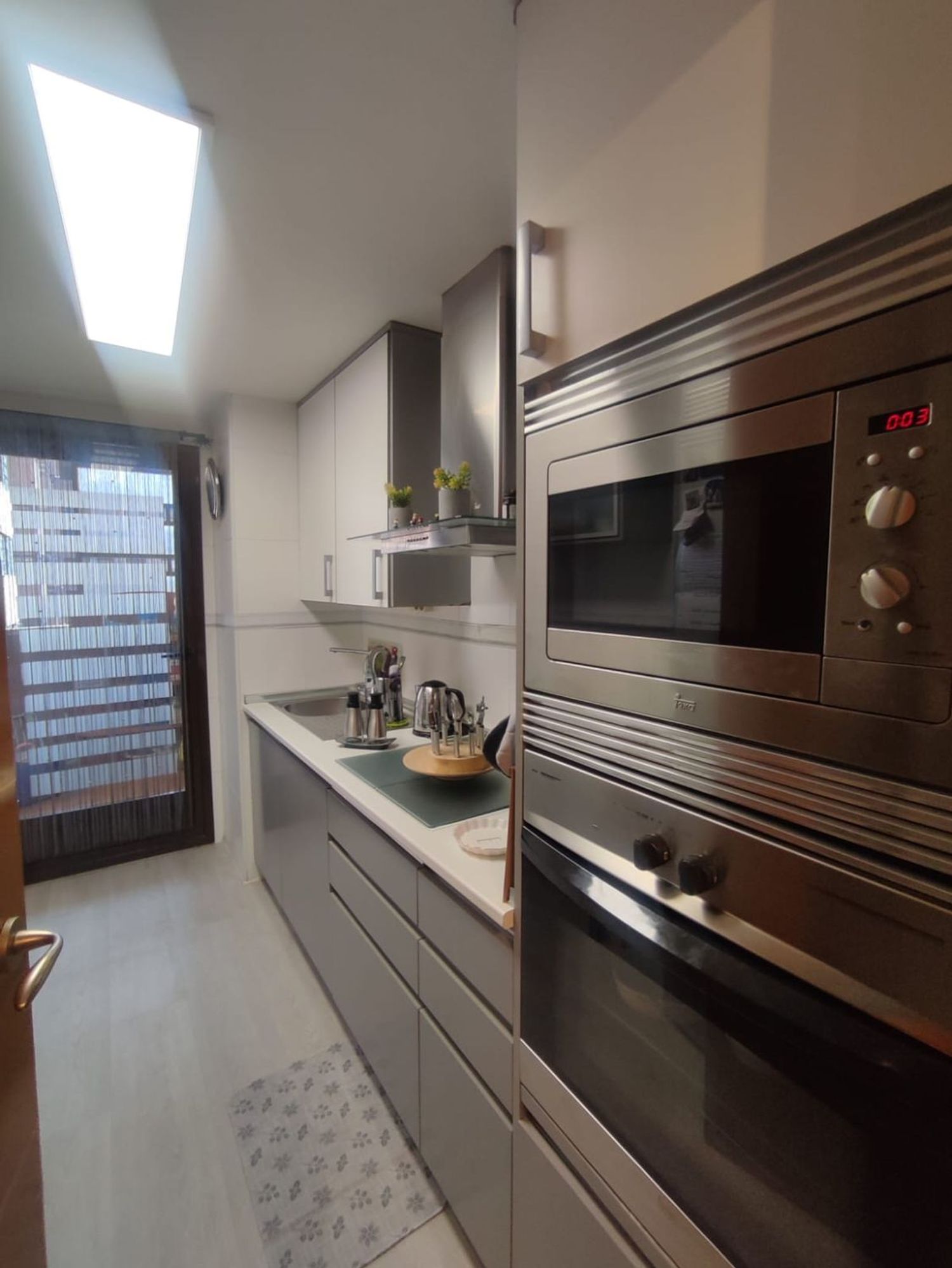 Piso en calle del Cocherón de la Villa, 17 , 4a - Foto 8