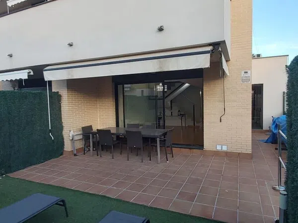 Chalet pareado en Calle poeta enrique Martín Ruiz Funes, 127, La Quinta - Foto 7