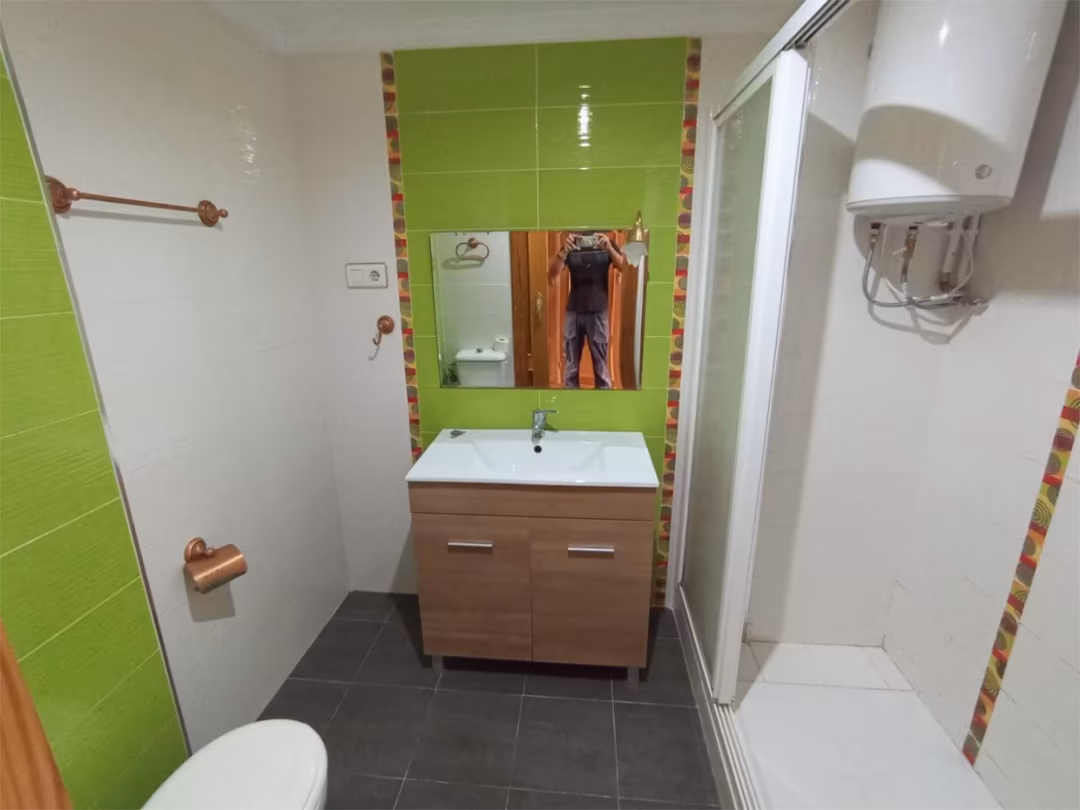 Piso en  Camino Suárez 81 - Foto 3