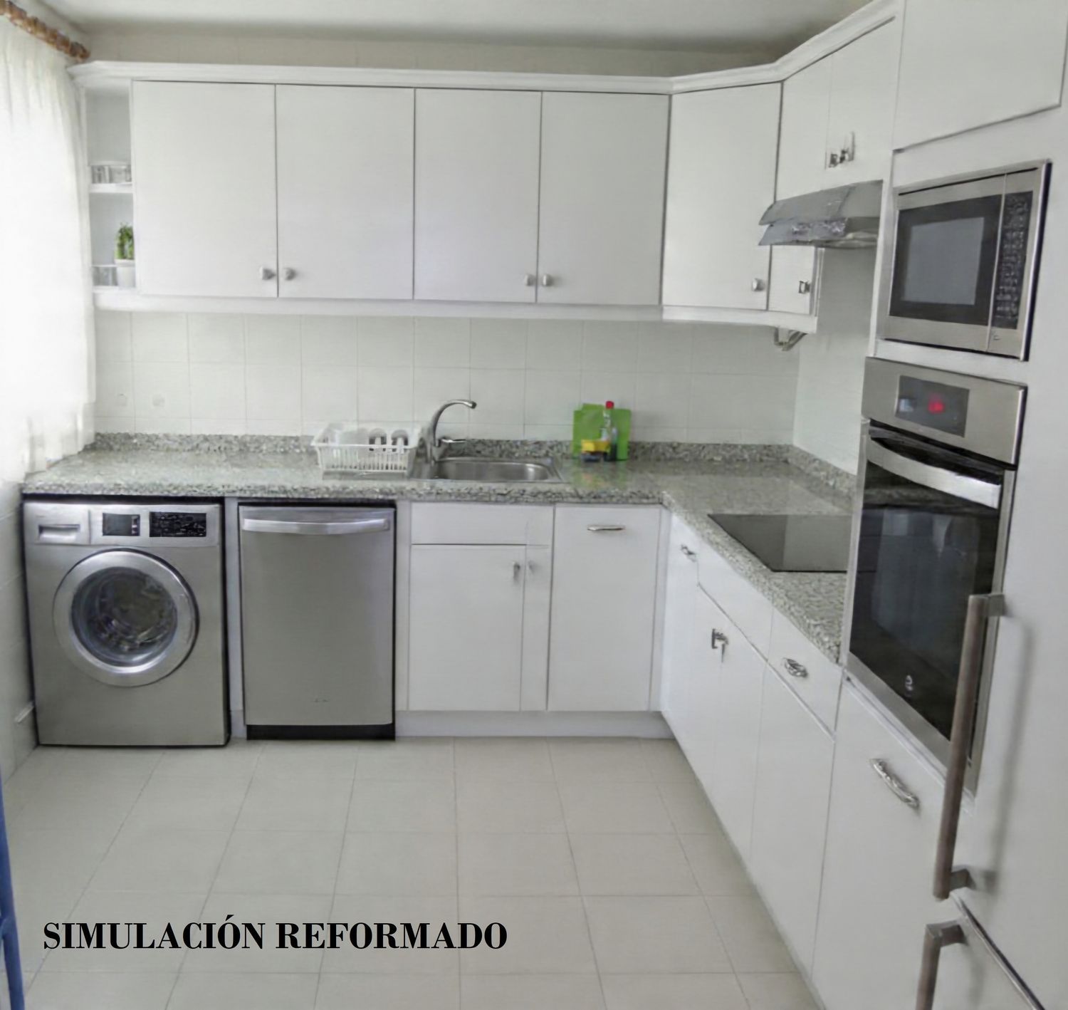 Piso en Calle Santiago Apóstol, 1, Puerto de Estepona - Foto 20