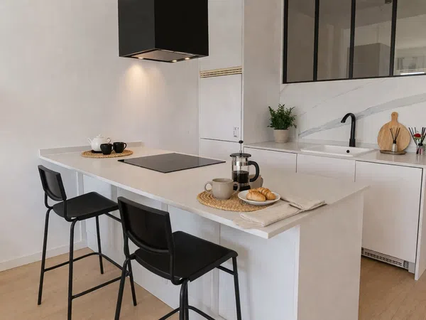 Estudio en avenida de Tenerife, 2 - Foto 4